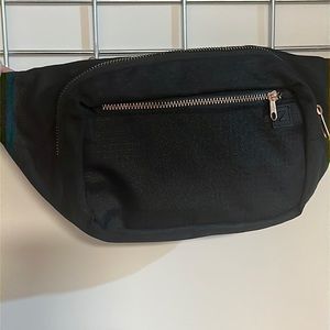 Blank Fanny Pack